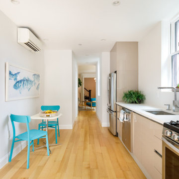 320 West 138th Street