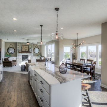 Move-in Ready Home in Elkhorn