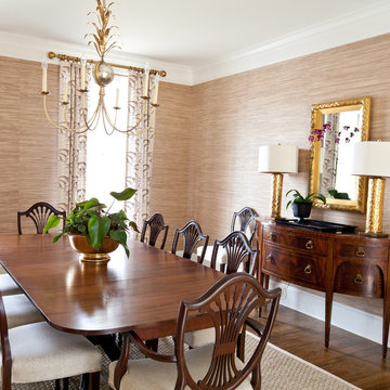 Ranch House Revival
