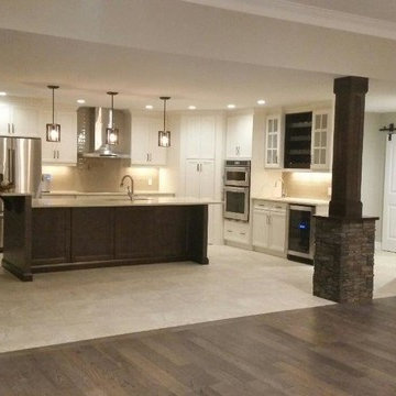 Azar Homes Ltd.