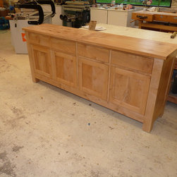 Kirley - Buffets And Sideboards