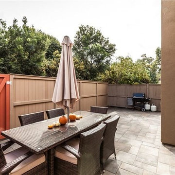 Huntington Beach Brightened Space