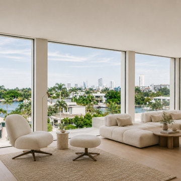 Refined Living
