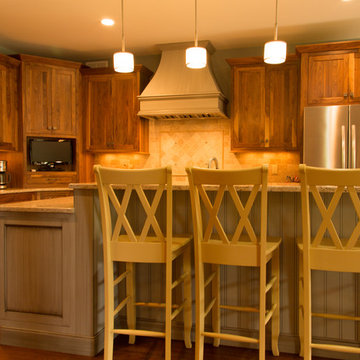 Post and Beam Chester New Jersey