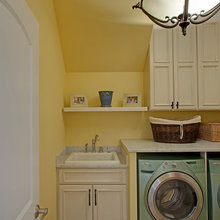 Shaver Laundry