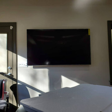 TV Installs