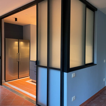 Ristrutturazione cucina