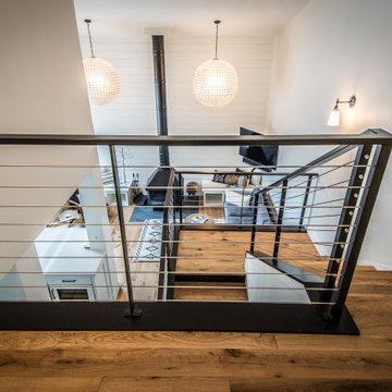 Stair Remodel