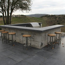 Rooftop Deck