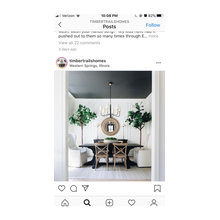 dining room 2020