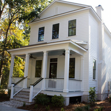 Habersham Classic Elegant New River Model