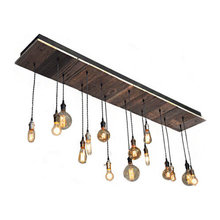 Chandeliers