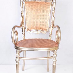 Furniture Intervention - Armchairs And Accent Chairs