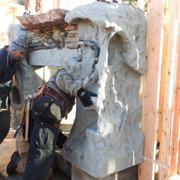 Ancient Art of Stone