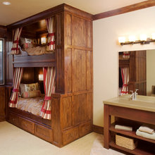 Kids Room 2018