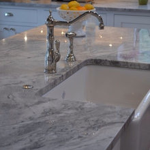 kitchen countertop