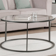 Coffee tables