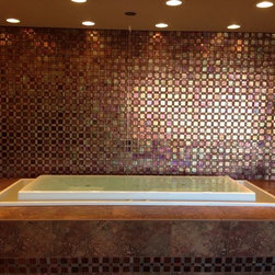 Showroom - Bathtubs