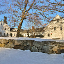 Exteriors