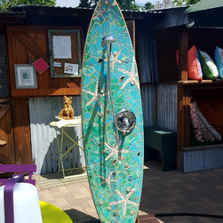 "Sea Stars" - Outdoor Products