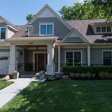 Gorgeous Contemporary Whole Home Remodel
