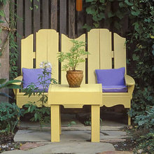 outside living