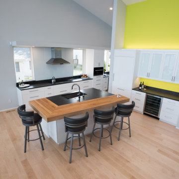 West Lake Residence