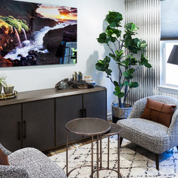 Let Five Star Painting Give Your Room a Facelift - Paint