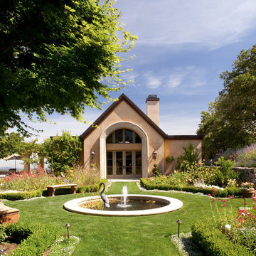 Hill-Top Residence