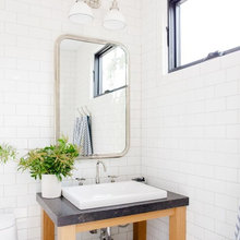1/2 Bath