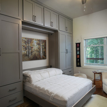 Skybound Residence - Modern Mountain Home