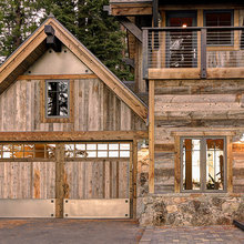 garage doors