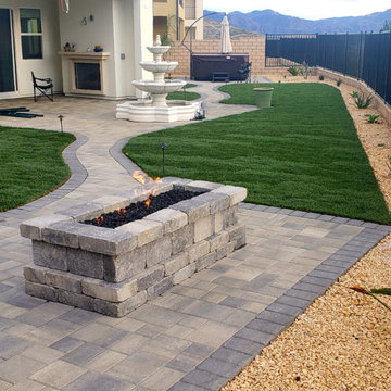 Fire Pits