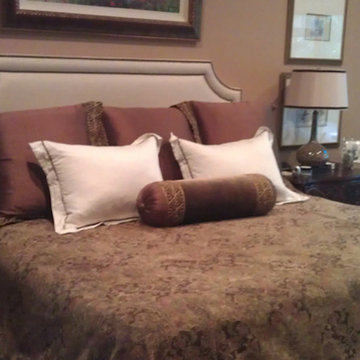 Upholstery