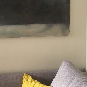 APPARTEMENT MONTAGNE 1