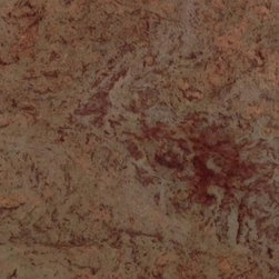 Shivakashi granite - Kitchen Benchtops
