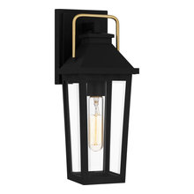 Outdoor light