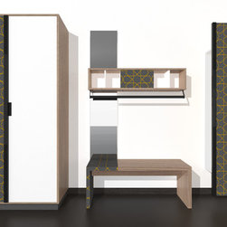 Garderoben-Set - Products