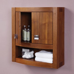 Decolav Gavin - Bathroom Cabinets