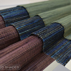 Woven Woods - Venetian Blinds