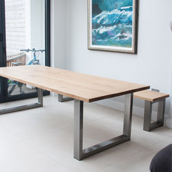 Beautiful Wandsworth Home - Dining Tables