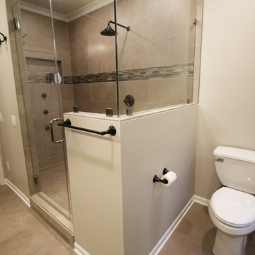 Ferre's Lane Bath Remodel