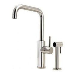 Hydrology (312.832.9000) - Kitchen Faucets
