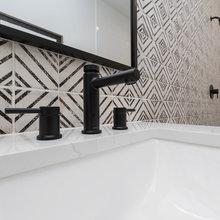 Bathroom Ideas