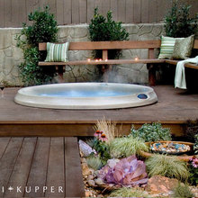 Outdoor Spas