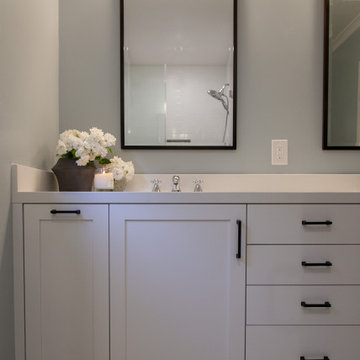 Woodland Hills Home Renovation