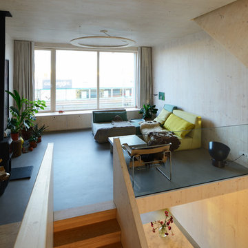 Sustainable Home