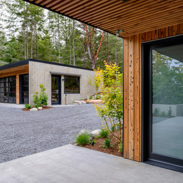 Orcas House