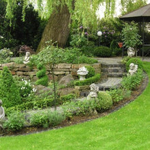 Shade GARDEN