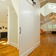 door